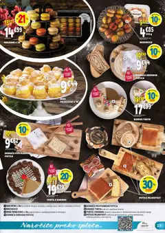 E.leclerc katalog akcije – veljaven od 10.12.2025 | Stran: 13