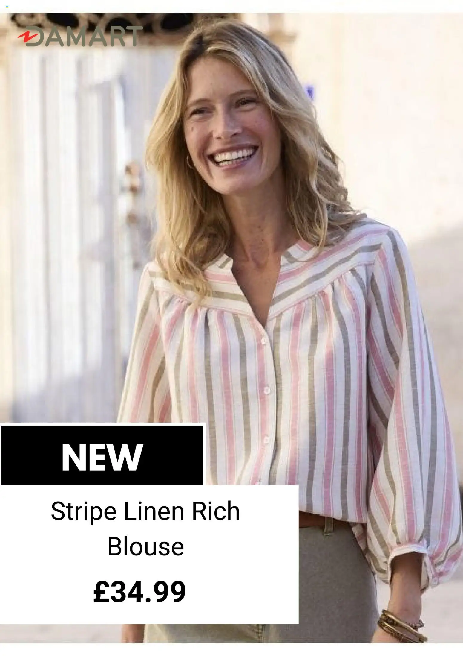 {H1} | Page: 5 | Products: Blouse