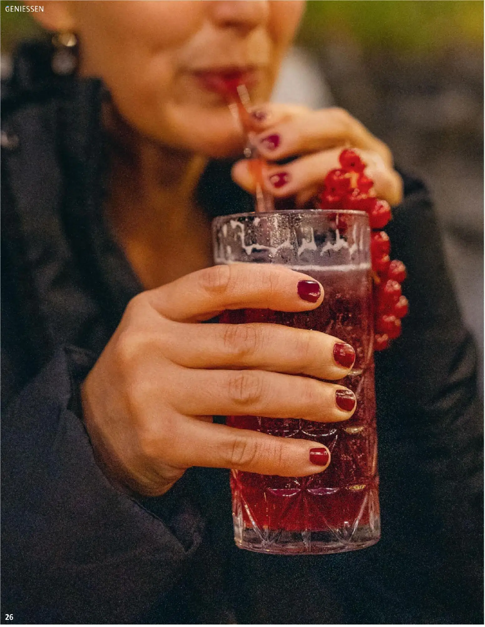 Sutterlüty B’sundrig Magazine gültig ab 17.11.2025 | Seite: 26