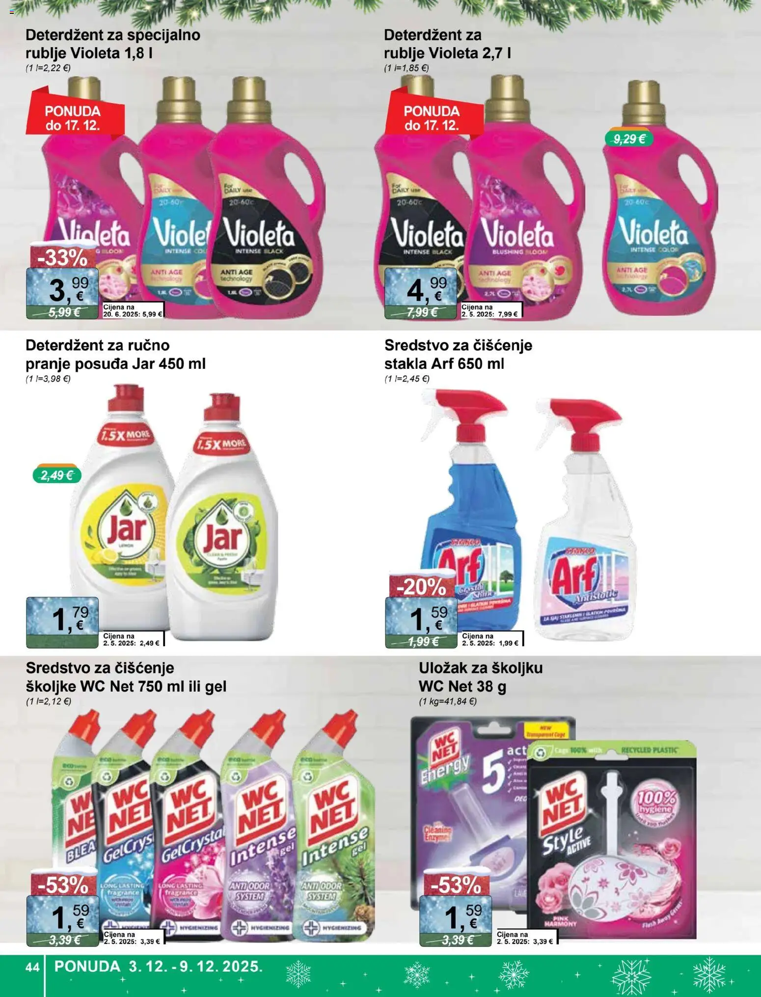 KTC katalog | vrijedi od 03.12.2025 | Stranica: 44