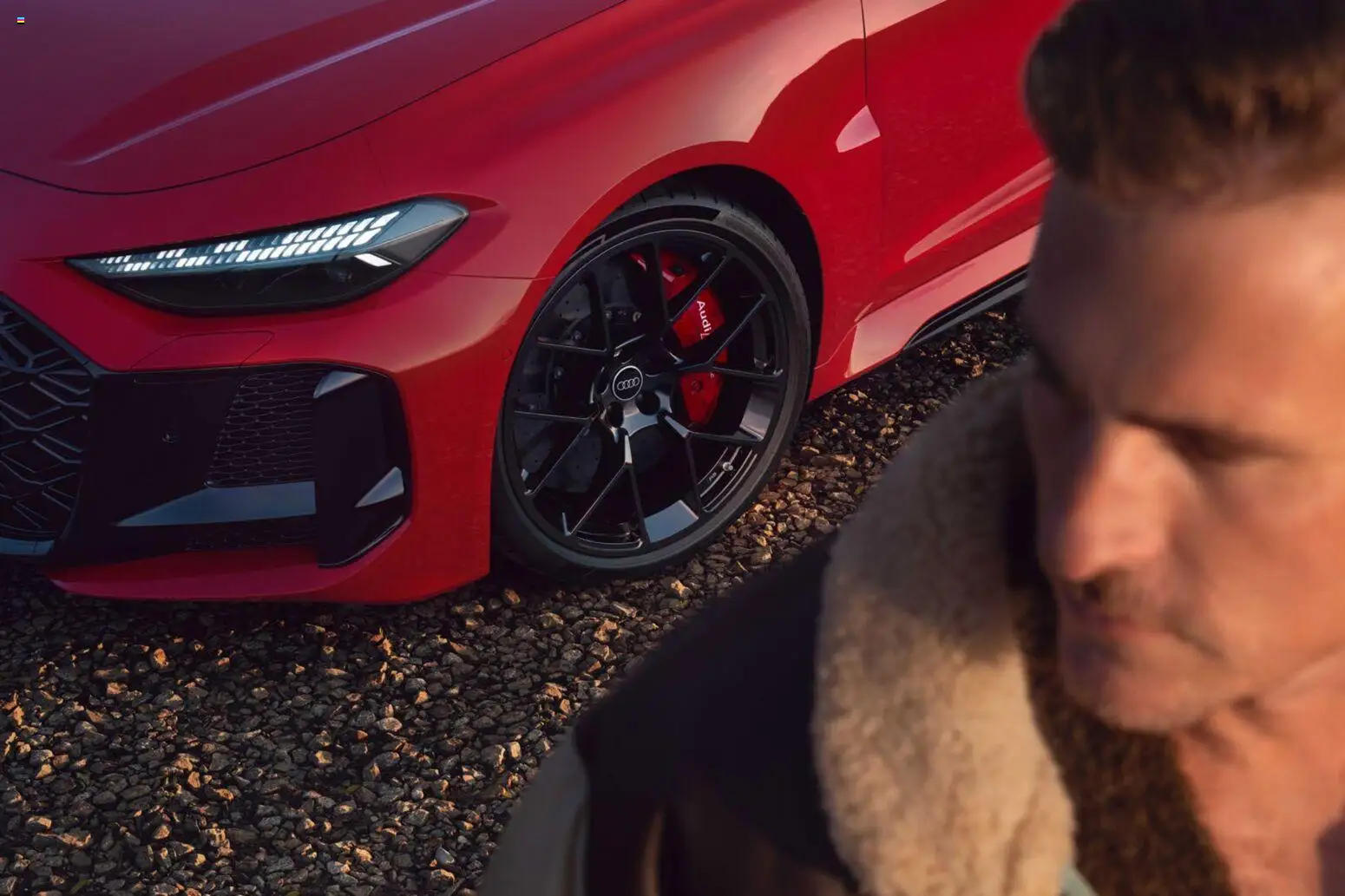 Audi RS 5 Limousine / RS 5 Avant – gültig ab 01.04.2026 | Seite: 97