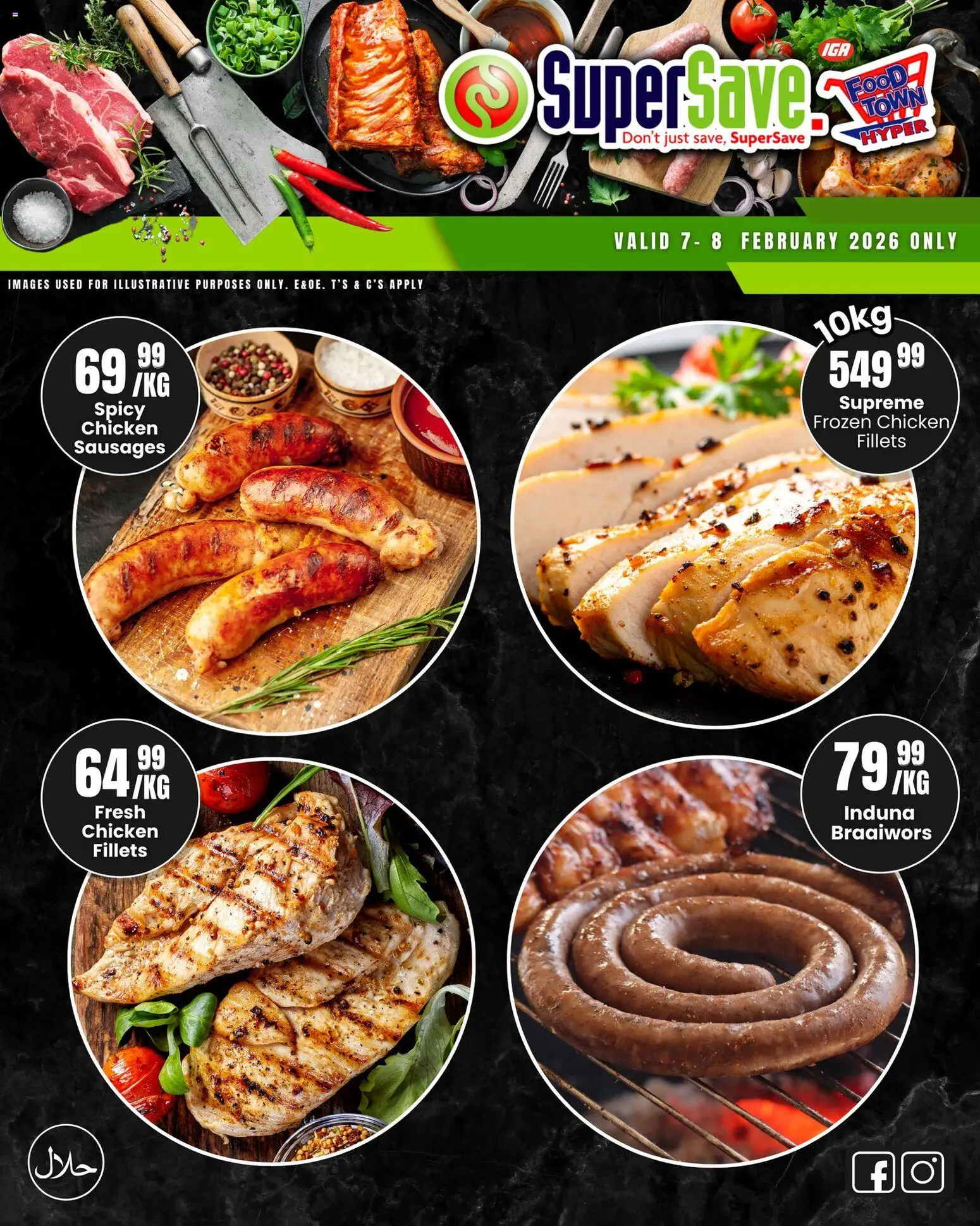 New Super Save catalogue – valid from 07.02.2026 | Page: 2