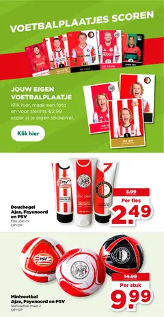 Plus folder week 10 - Voorbeeld van een folder van Plus, geldig van 04.03.2026 | Pagina: 35