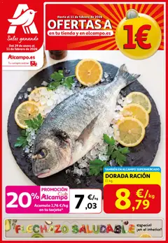 Vista previa Alcampo - HP Nacional Unificado válido desde el 29.01.2026