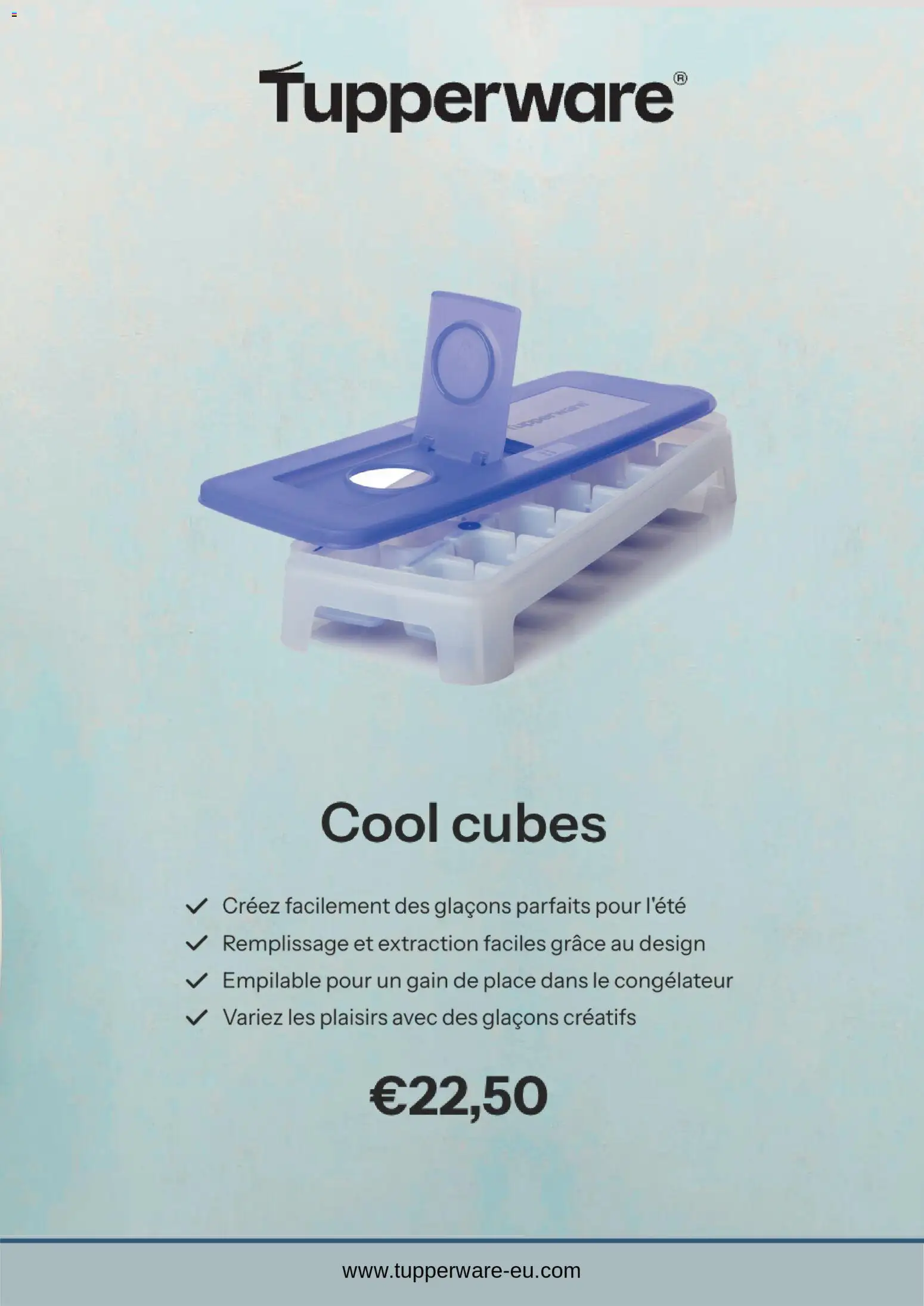Les promos Tupperware débarquent le 17/04/2026 ! 🤯💰 | France