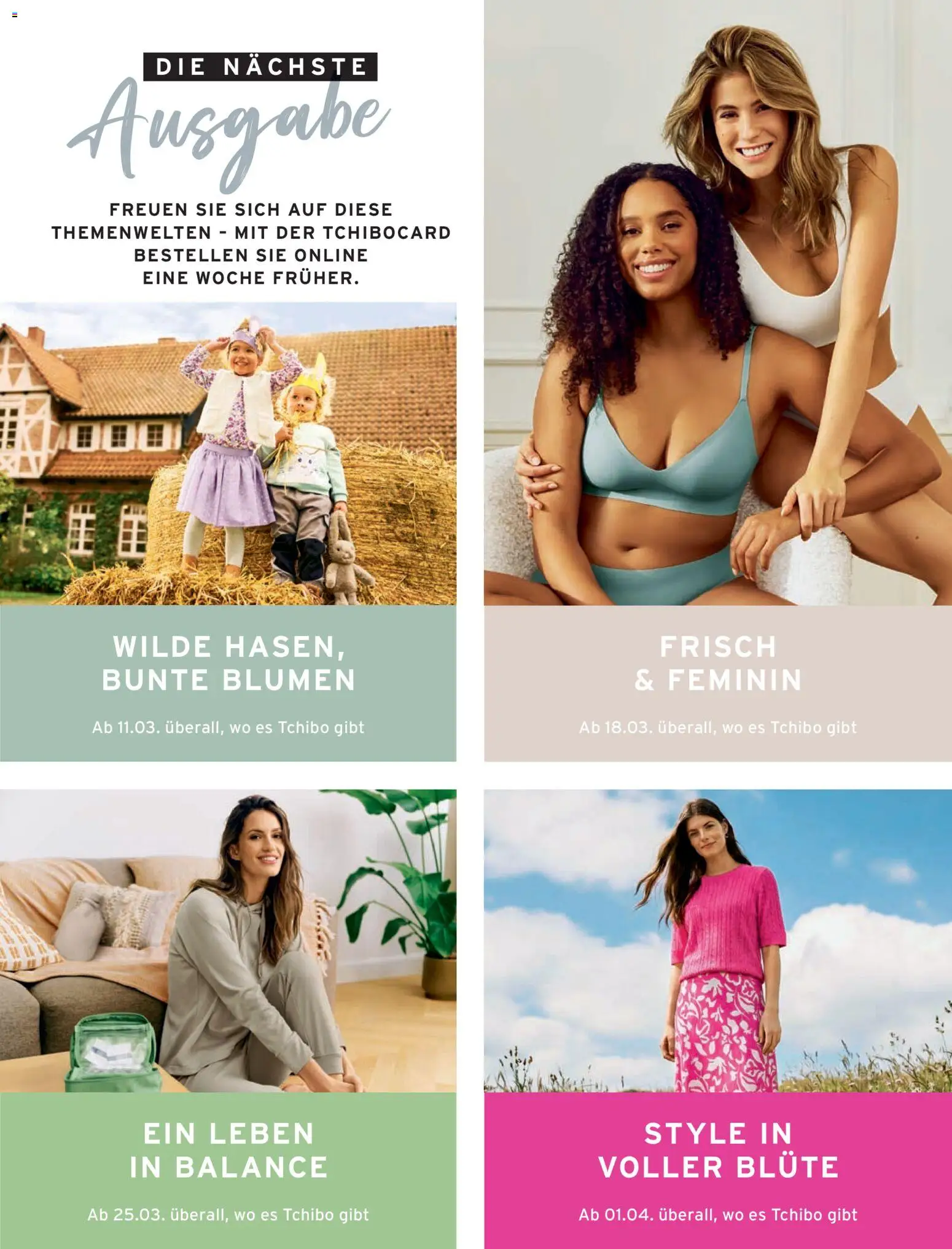 Angebote Tchibo – gültig ab 01.03.2026 | Seite: 195