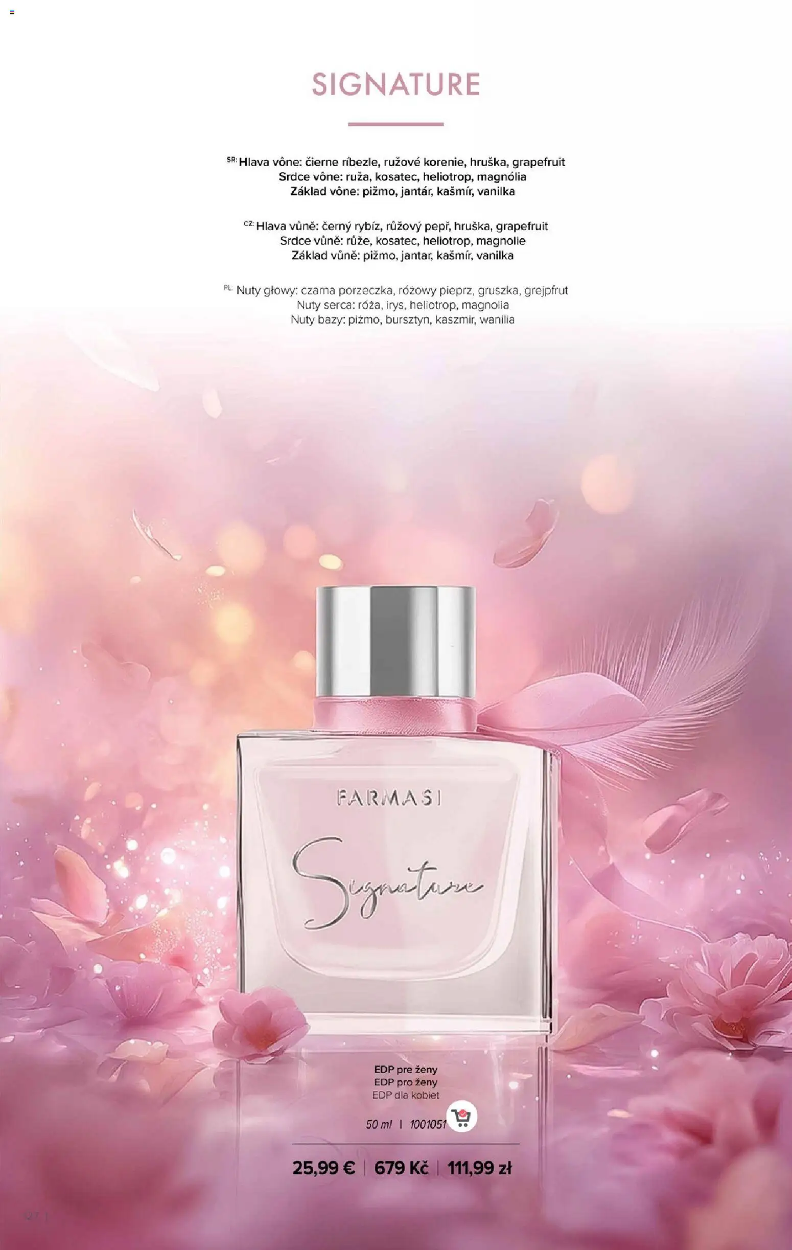 Nové Farmasi akcie – leták je platný od 01.01.2026 | Strana: 127 | Produkty: Grapefruit