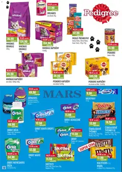 Náhled letáku Ratio leták od 01.04.2026 | Strana: 14