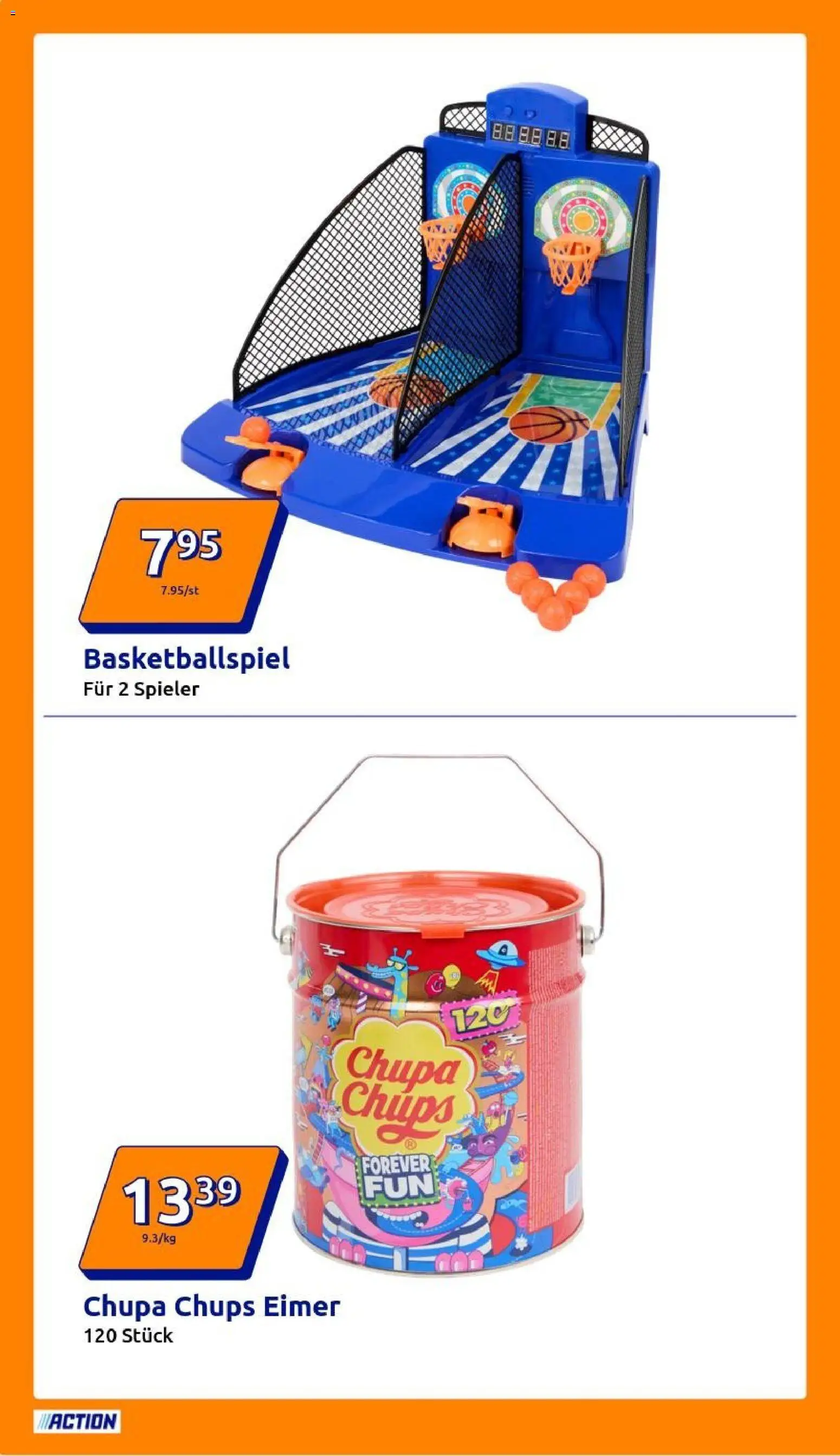 Action Prospekt – gültig ab 10.12.2025 | Seite: 30