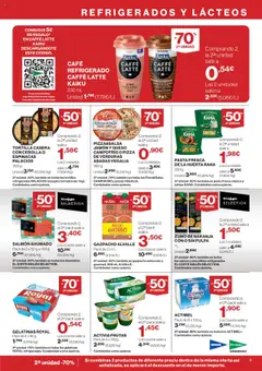 El Corte Inglés ofertas │ válido desde el 17.07.2025 | Página: 9