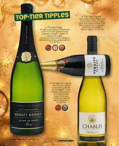 Preview of Asda - Asda Magazine - Christmas 2025 valid from 04.11.2025 | Page: 36