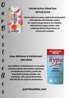 Offer preview "Justrite - Catalogue" | Page: 4