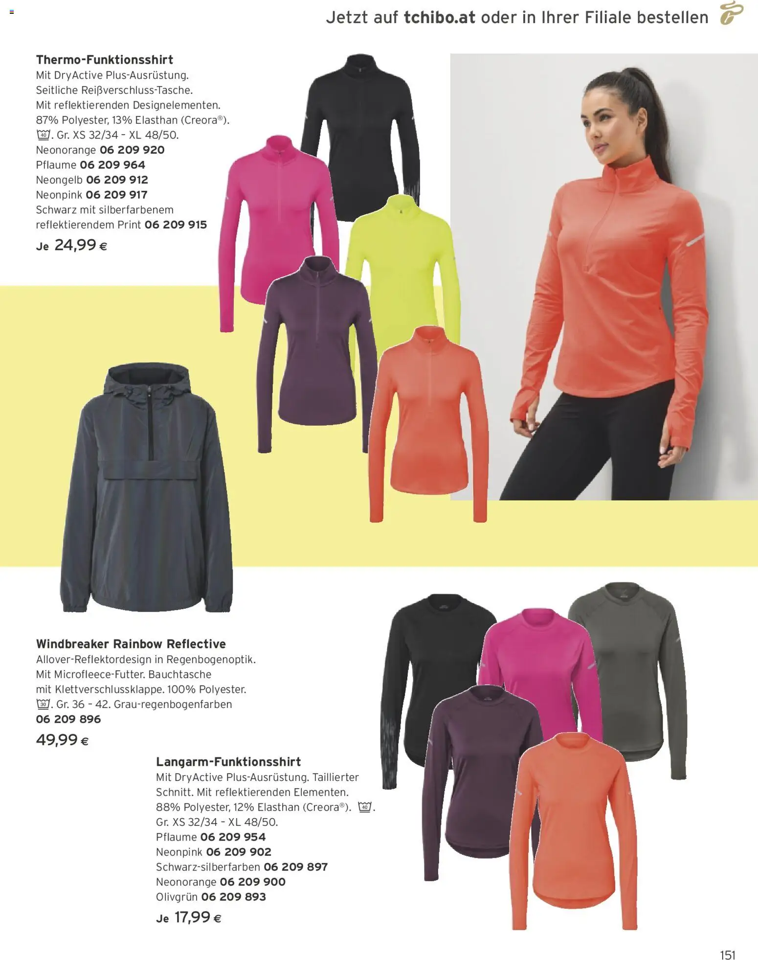 Tchibo Eduscho Tchibo Katalog: Advent 2025 gültig ab 13.11.2025 | Seite: 151