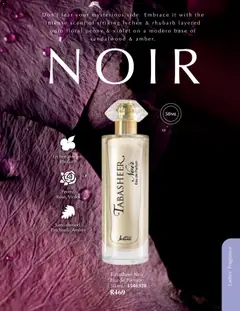 Justine specials catalogue – valid from 01.03.2026 | Page: 41 | Products: Fragrance