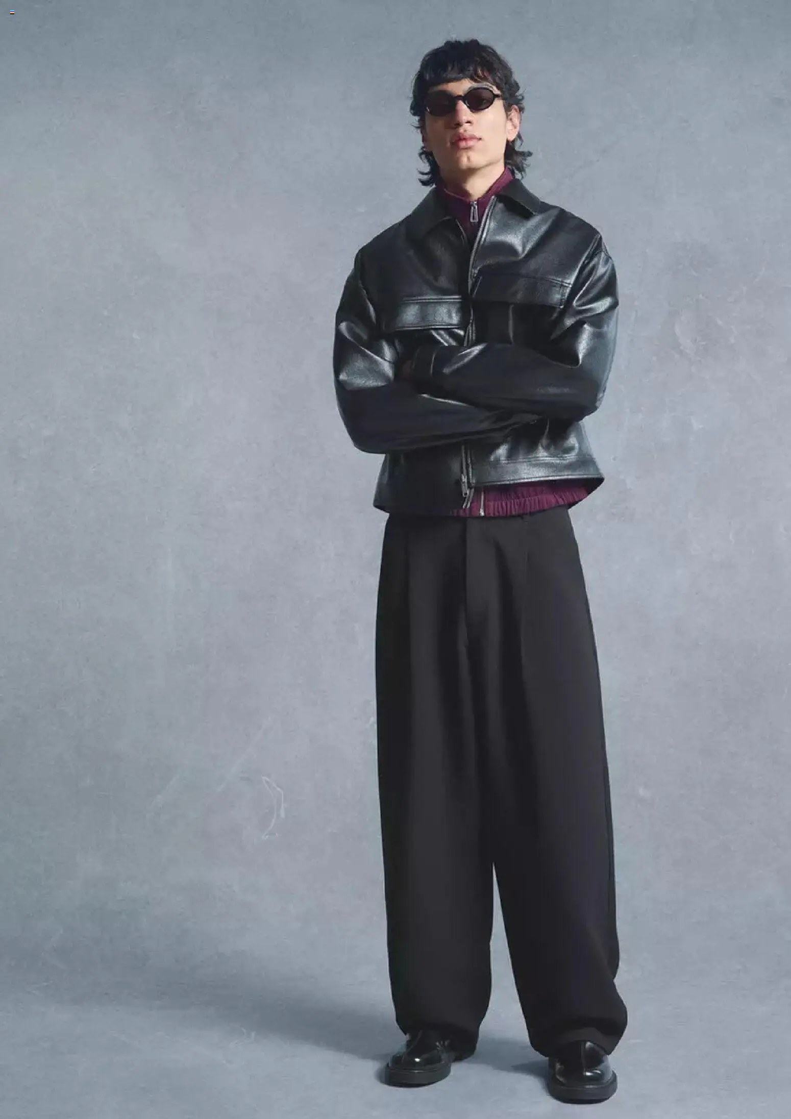 Volantino Bershka del 06.01.2026 | Pagina: 3