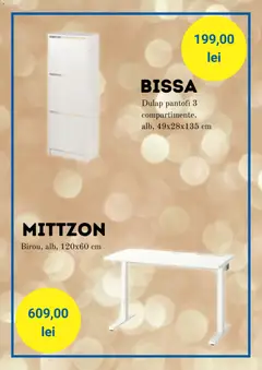 Ofertele IKEA valabile de la 09.03.2026 | Pagină: 4 | Produse: Pantofi