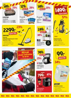 Jula - erbjudanden - Förhandsvisning av reklamblad från butik Jula aktuell från 12.02.2026 | Sida: 6