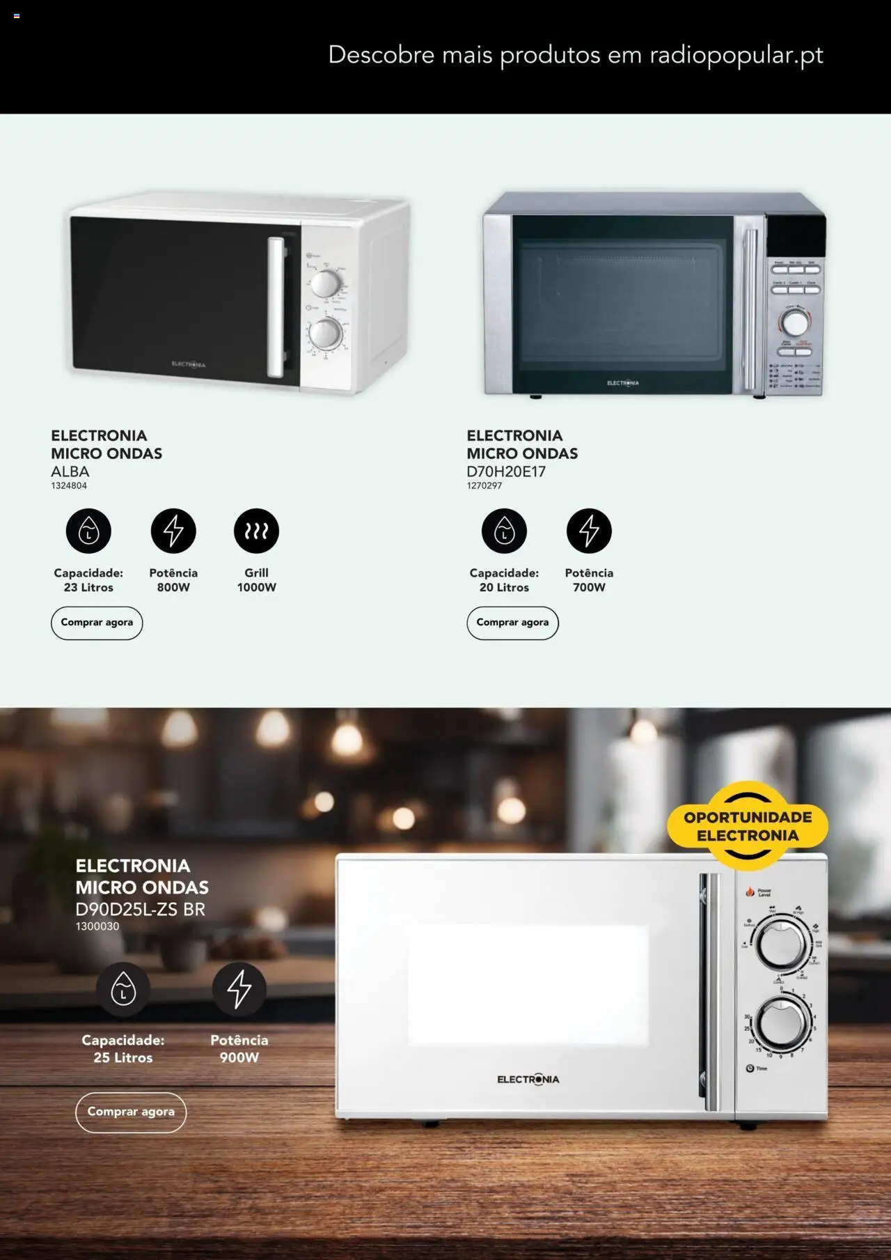 Radio Popular - Electronia Days │ válido de 29.10.2024 | Página: 7