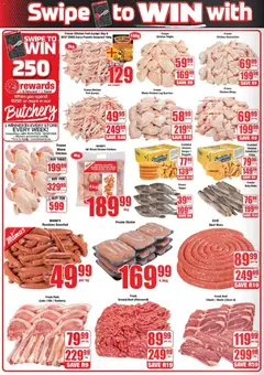 Boxer specials catalogue – valid from 23.02.2026 | Page: 2