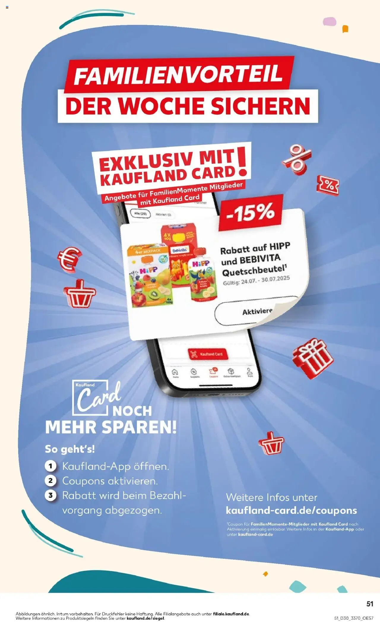 Kaufland prospekt Brandenburg An Der Havel	 - gültig ab dem 27.07.2025 | Seite: 14