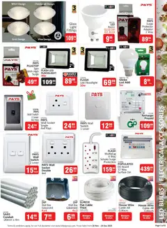 KIT KAT Cash & Carry specials catalogue – valid from 20.11.2025 | Page: 5