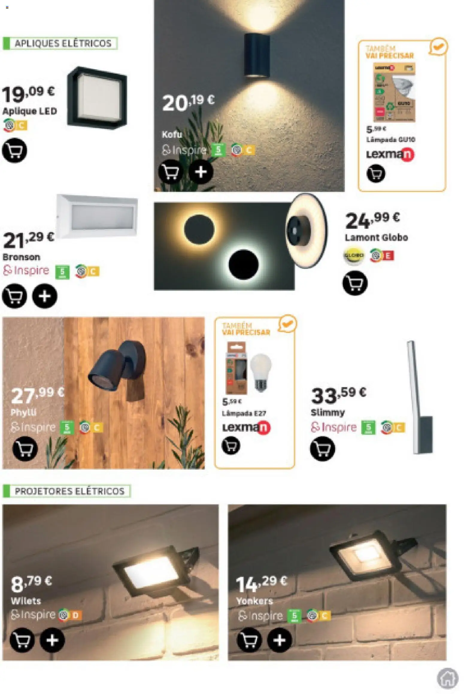 Leroy Merlin Arquipélago da Madeira Jardim │ válido de 12.03.2026 | Página: 57