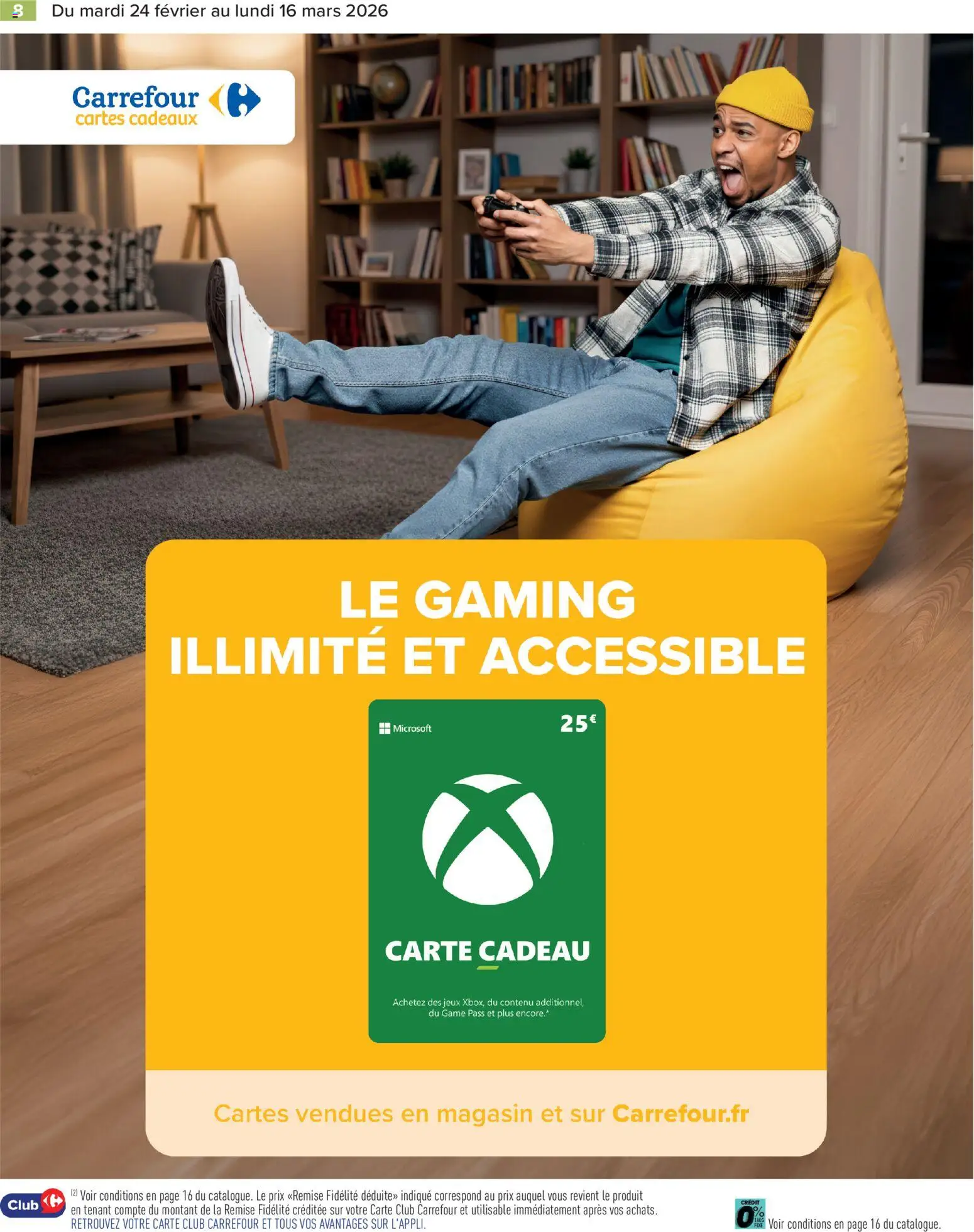 {H1} | Page: 8 | Produits: Jeux