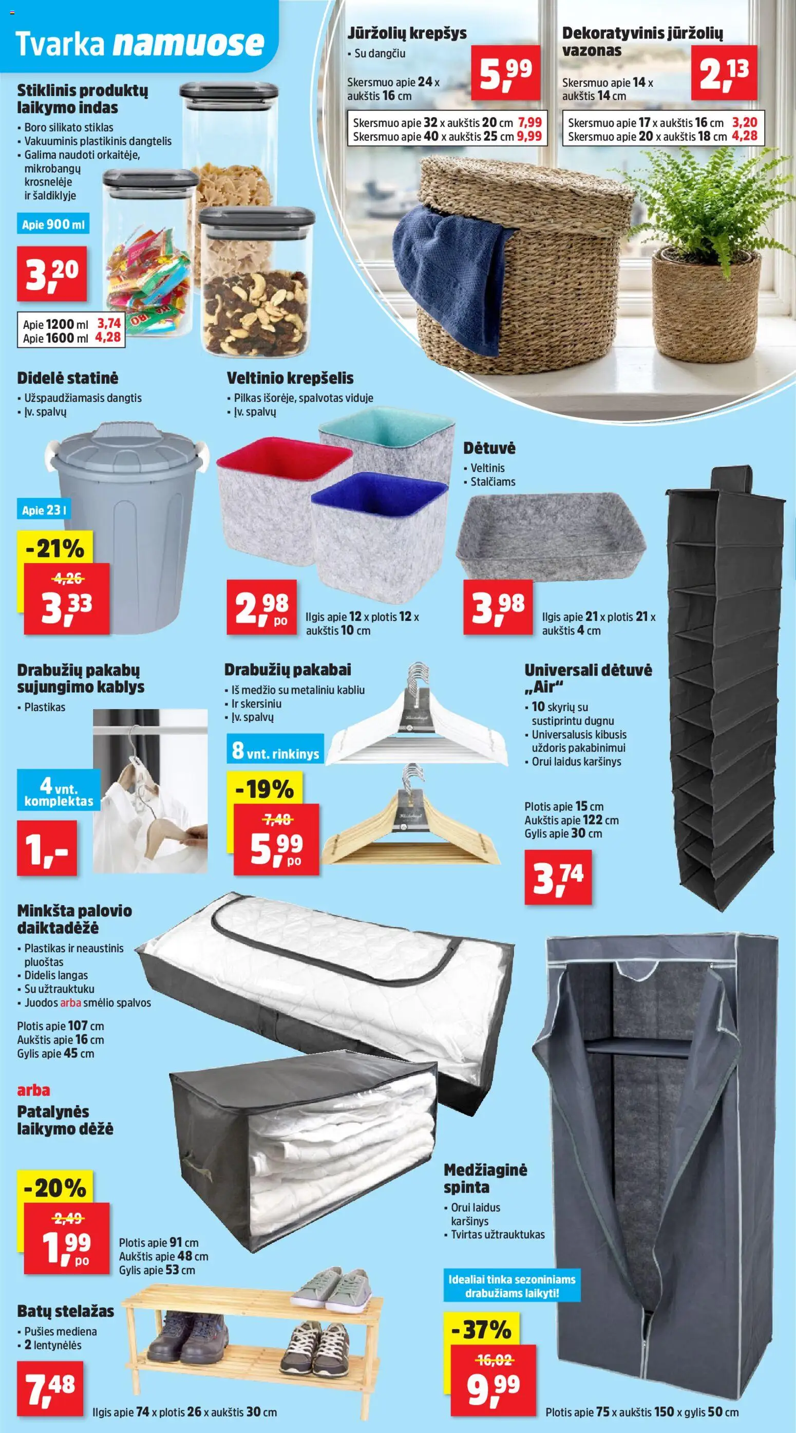 Thomas Philipps akcijos nuo 13.04.2026 | Puslapis: 8