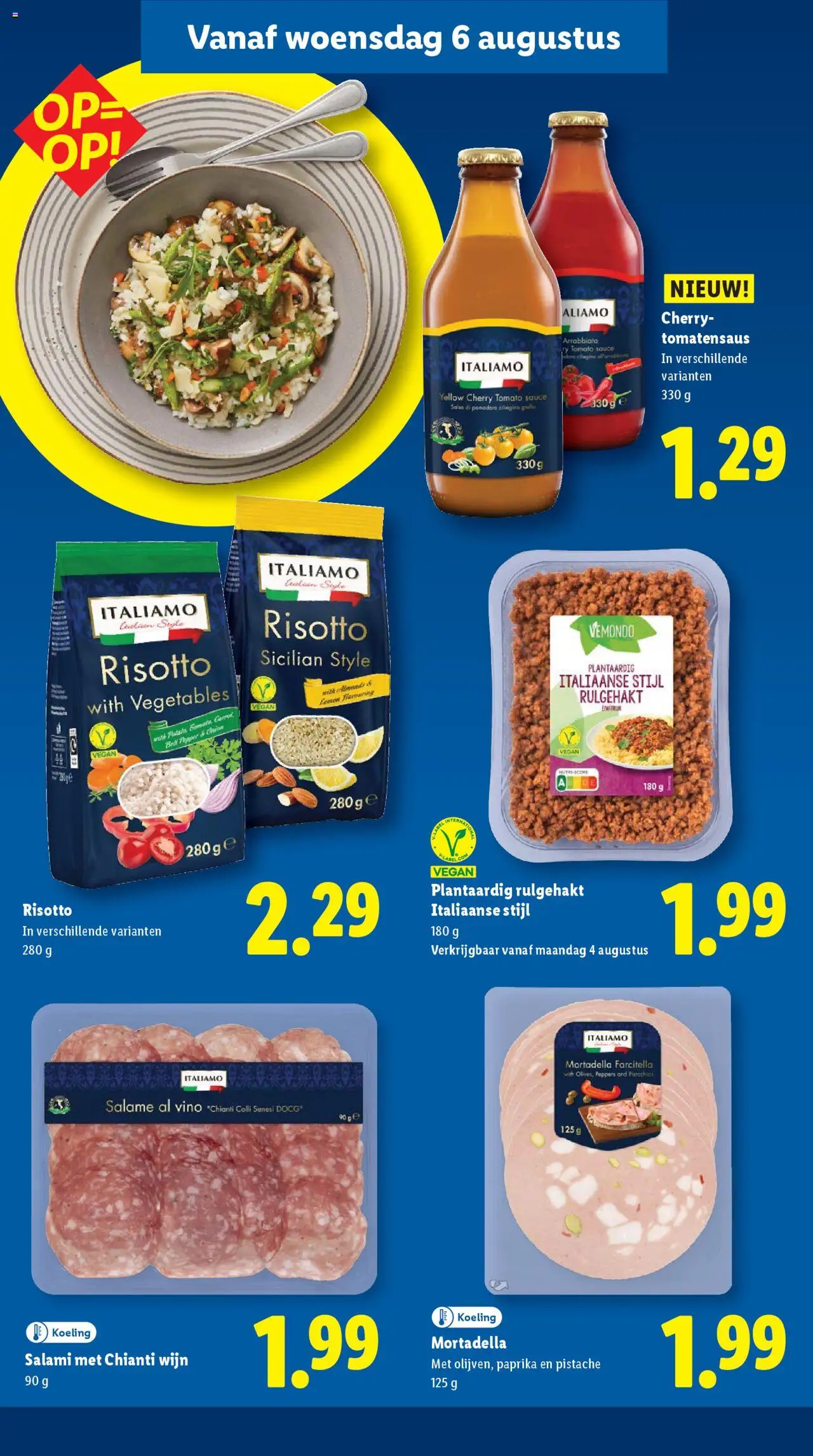  | Pagina: 22 | Producten: Salami, Wijn, Kész piskótalap, Tortazsele