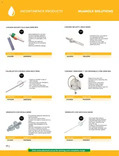 New Dis-Chem catalogue – valid from 01.01.2025 | Page: 20