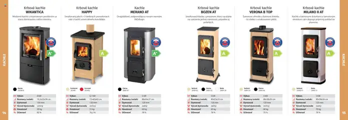 Kinekus leták platný od 27.10.2025 | Strana: 8