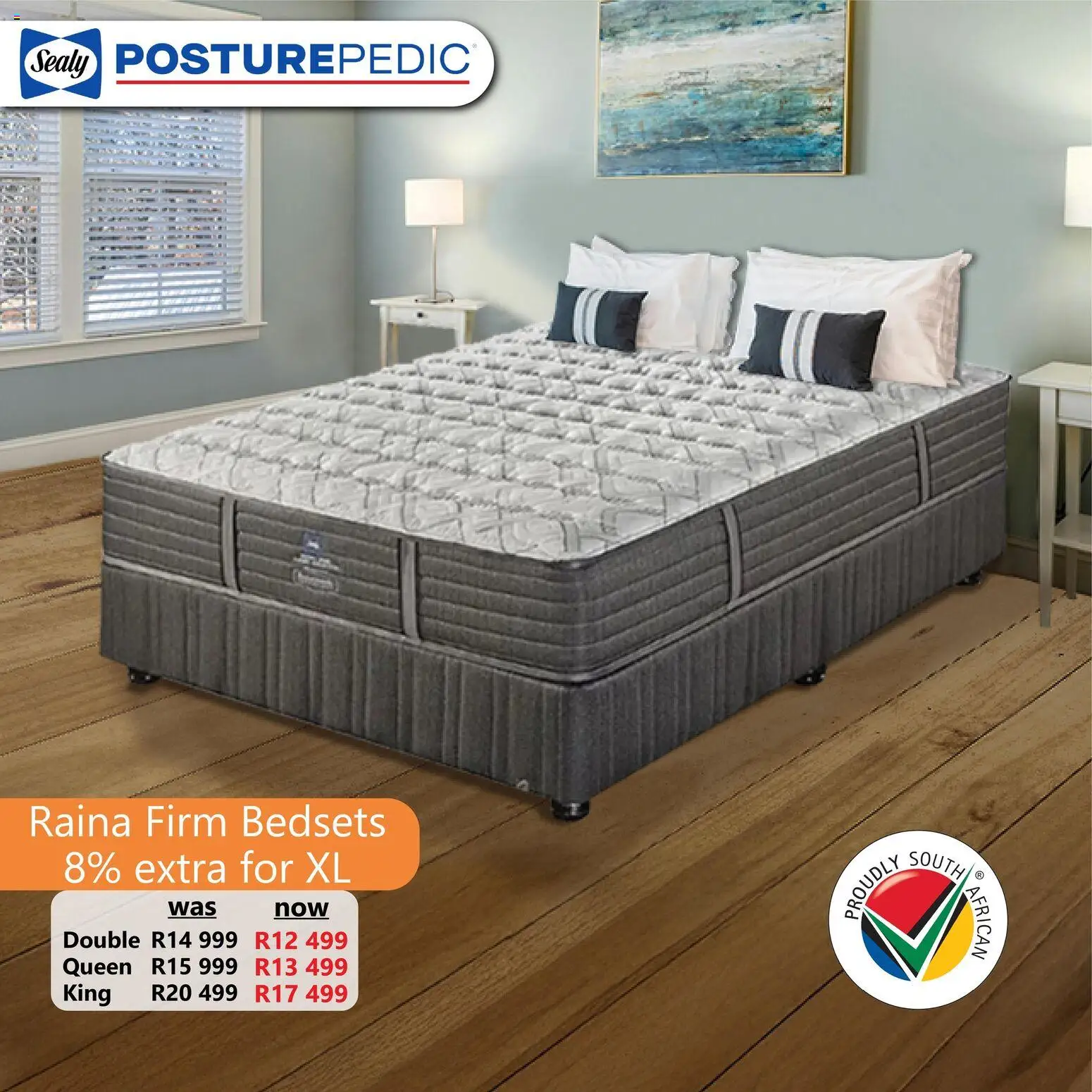 New Tafelberg Furnishers catalogue – valid from 26.02.2026 | Page: 13