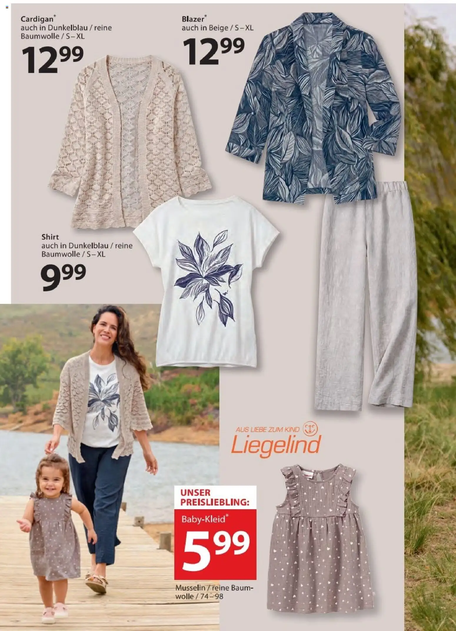 NKD Prospekt aktuell gültig ab 07.05.2026 | Seite: 8