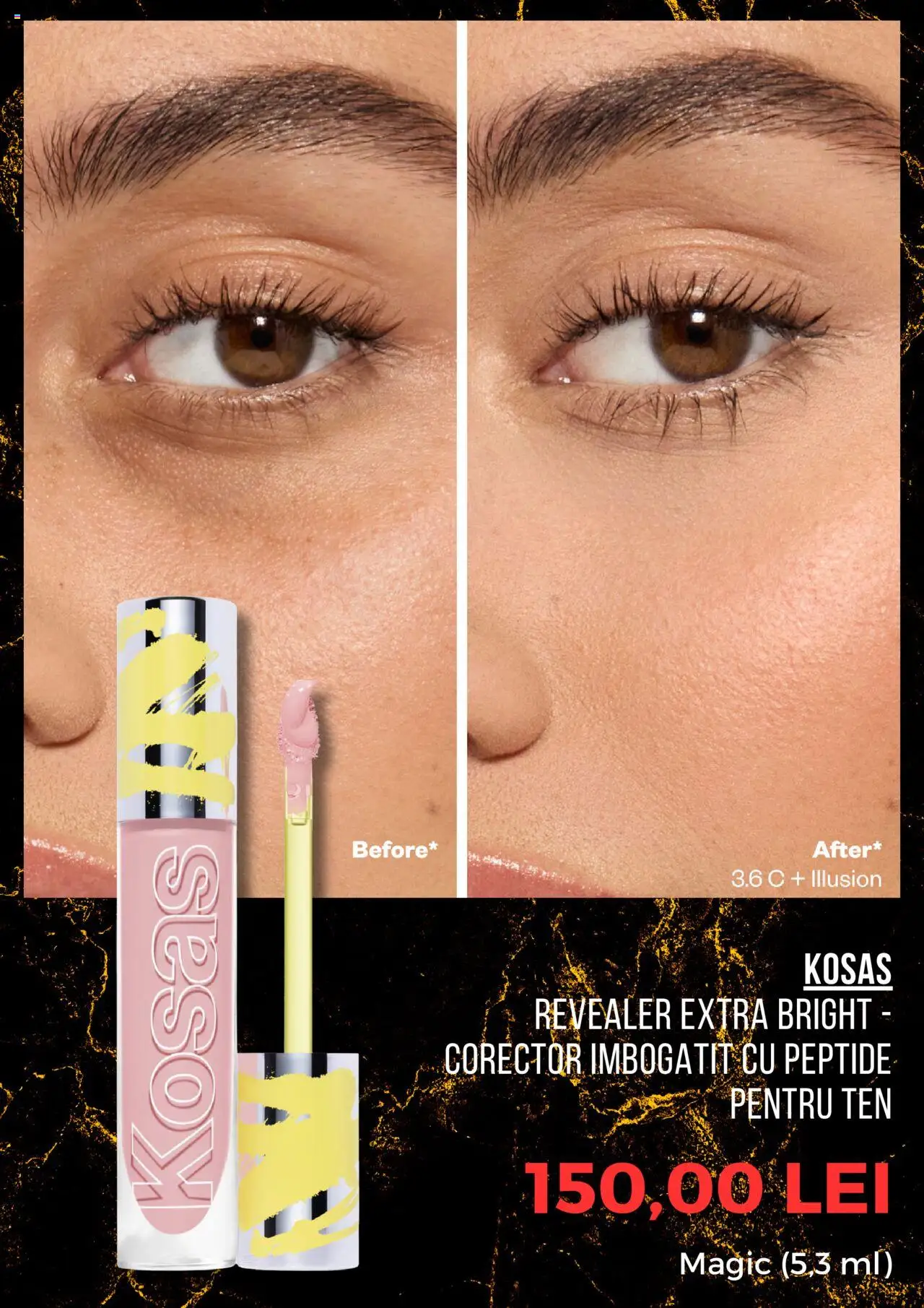Catalog Sephora – valabil de la 01.08.2025 | Pagină: 10