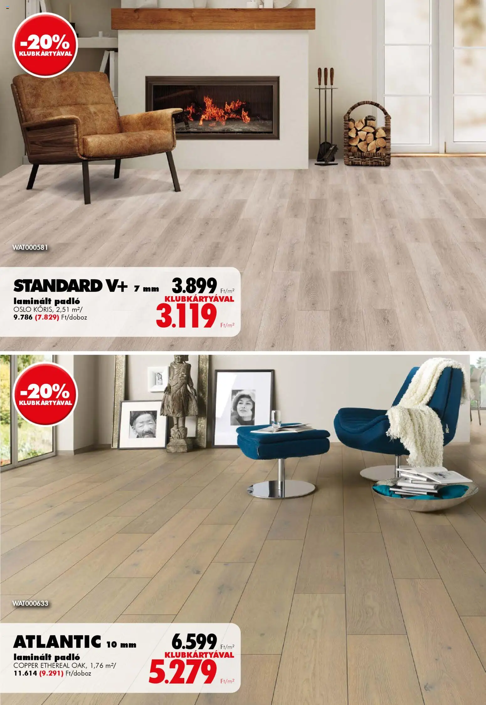 Diego akciós ujság - amely érvényes a következő dátumtól: 01.02.2026 | Oldal: 2 | Termékek: Laminált padló