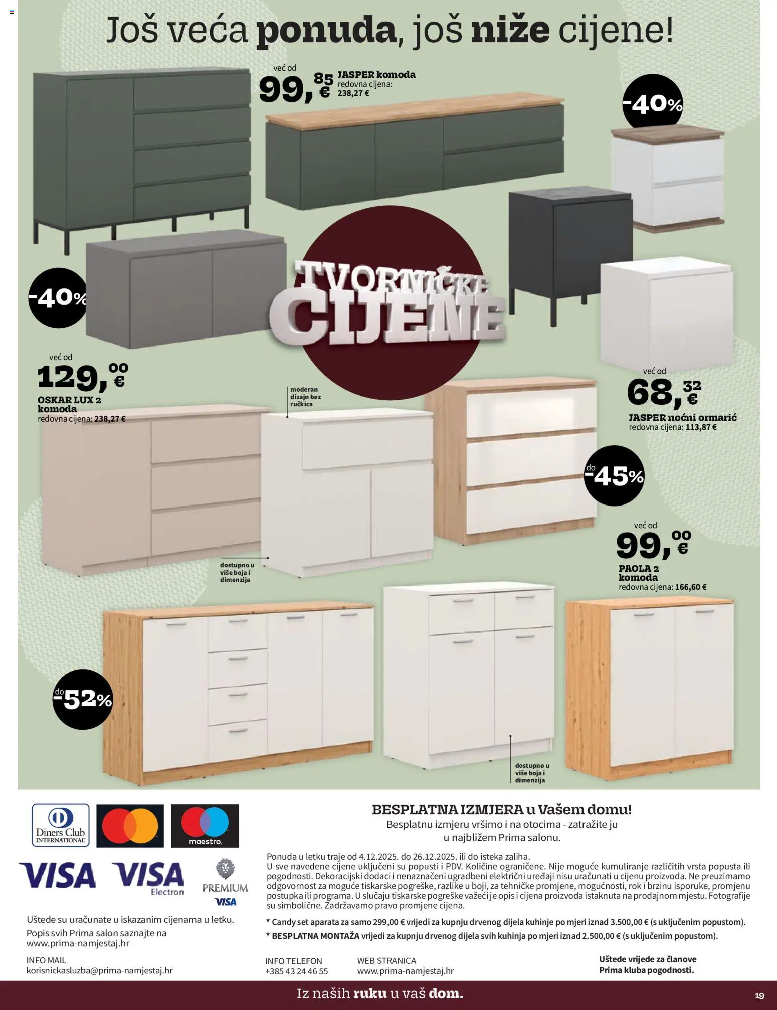 Prima katalog | vrijedi od 04.12.2025 | Stranica: 19