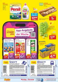 Netto Marken-Discount Prospekt 	 ab 29.12.2025 gültig | Seite: 2
