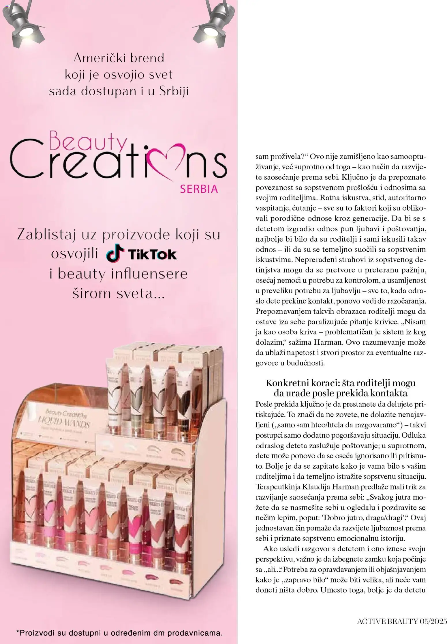 DM Drogerie katalog - važi od 08.12.2025 | Strana: 24