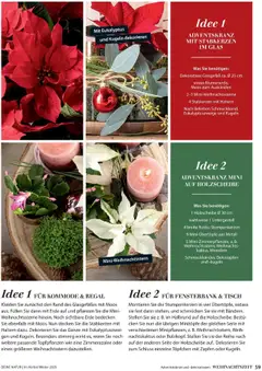 Dehner  Flugblatt ab 10.10.2025 gültig | Seite: 59