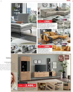 Rutar katalog akcije – veljaven od 10.03.2026 | Stran: 5 | Izdelki: Pohištvo, Tabure, Regal