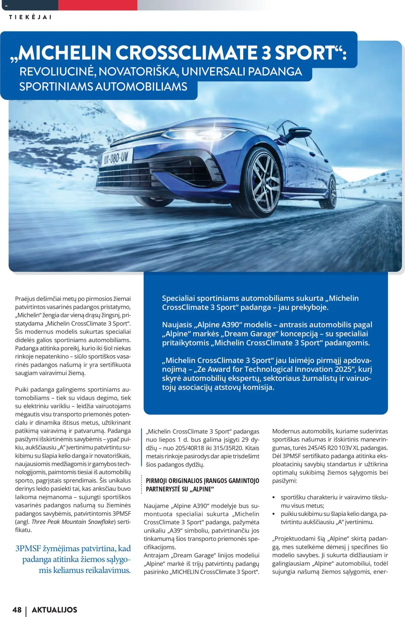 Inter Cars akcijos nuo 16.12.2025 | Puslapis: 50