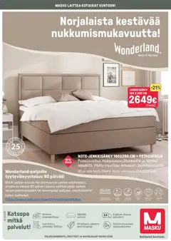 Masku-mainoslehti voimassa 08.04.2026 alkaen | Sivu: 16
