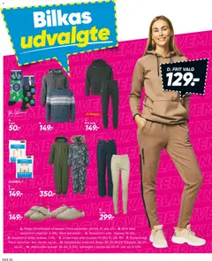 Bilka - Nonfood gyldig fra 31.10.2025 | Side: 21