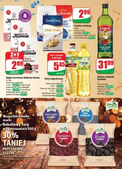 Pogląd oferty "Olej rzepakowy, 1 l" - ważna od 27.12.2025 | Strona: 19