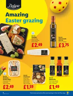 Preview of Lidl - Lidl Weekly valid from 26.03.2026 | Page: 10