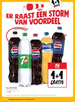Jumbo - Folder week 43 - Voorbeeld van een folder van Jumbo, geldig van 22.10.2025 | Pagina: 2