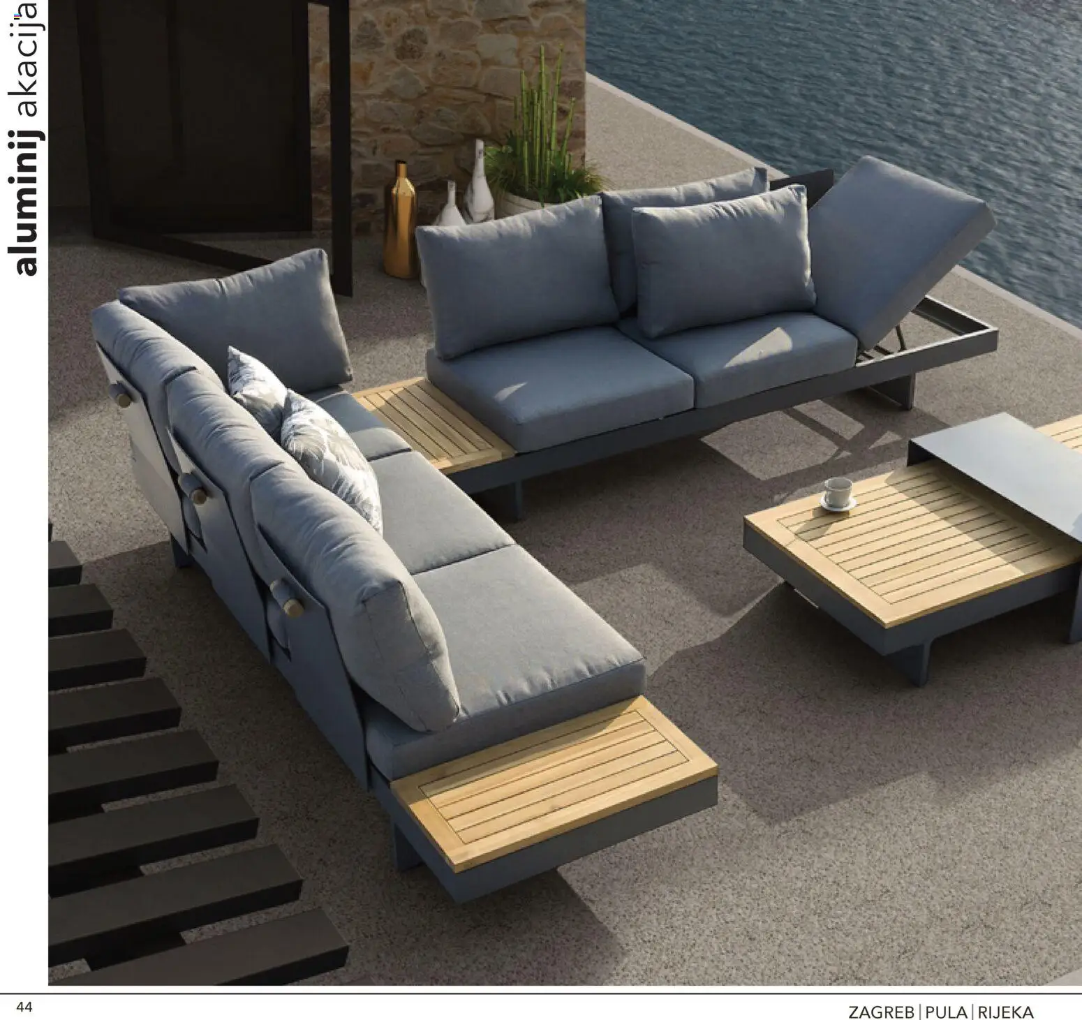 Harvey Norman katalog | vrijedi od 07.04.2026 | Stranica: 44