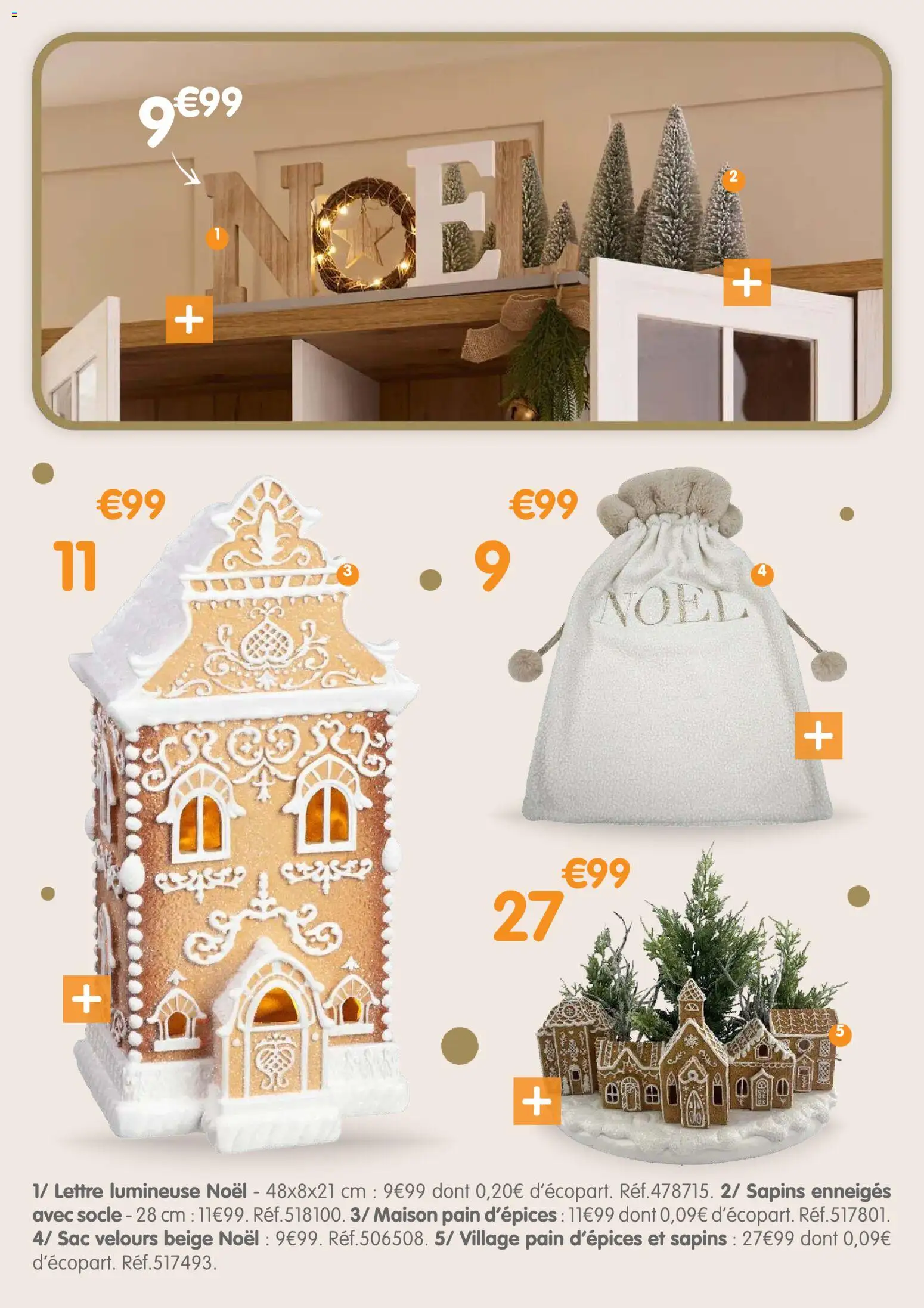 {H1} | Page: 21 | Produits: Sac, Pain