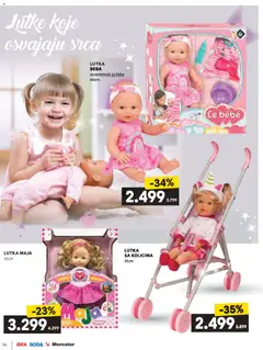 Roda praznični magazin - pregled Roda kataloga - važi od 11.12.2025 | Strana: 56