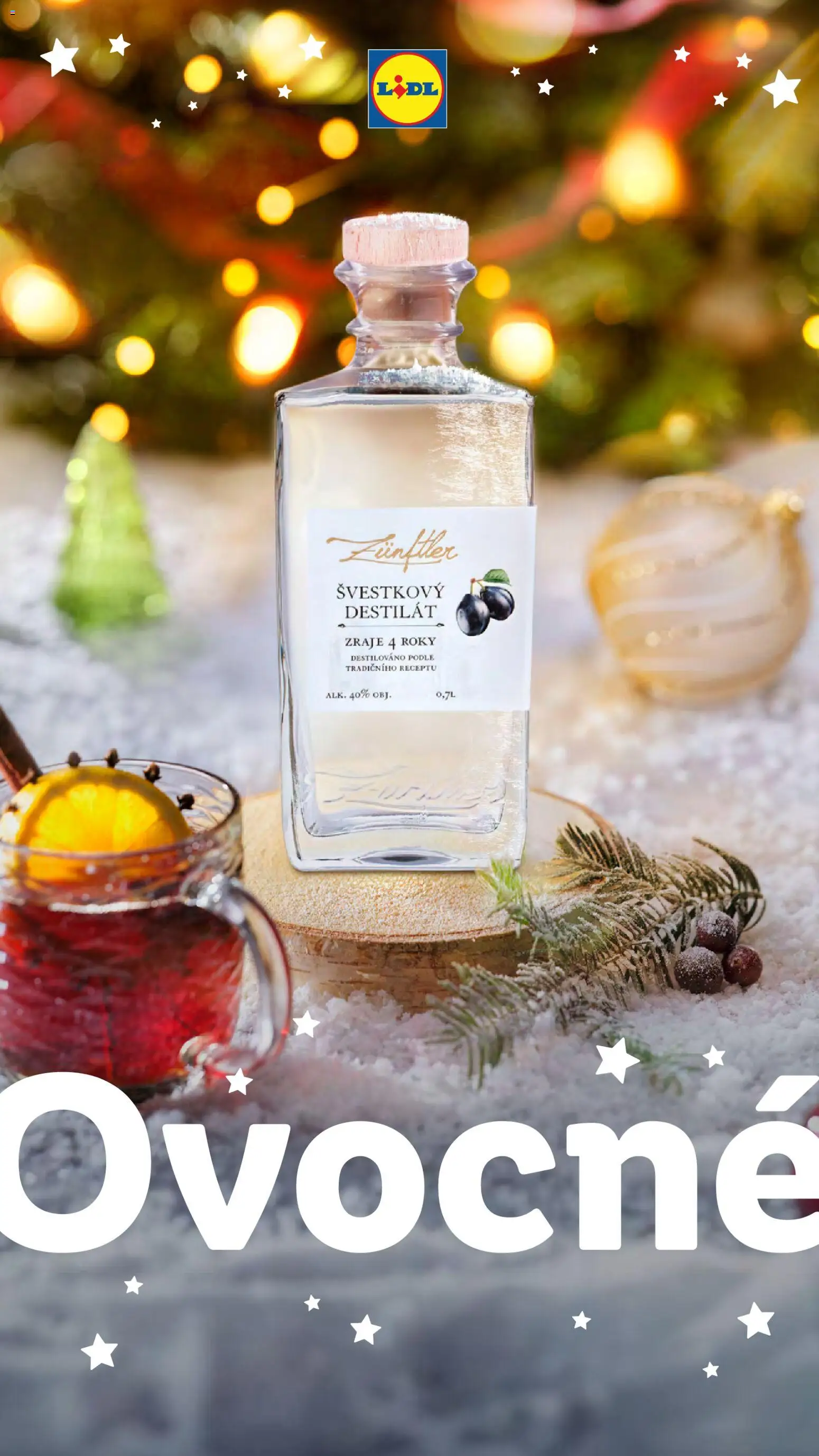 Nové Lidl akcie – leták je platný od 01.12.2025 | Strana: 6